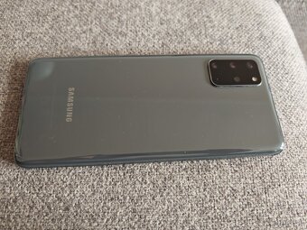 Samsung Galaxy S20plus - 2