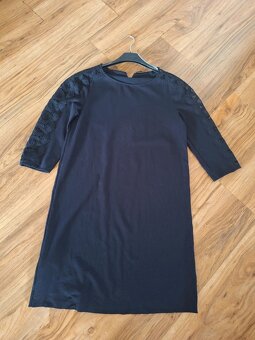 Massimo Dutti šaty vel.Uni - 2