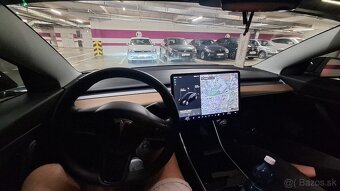 Tesla model 3 Performance 2019 - 2
