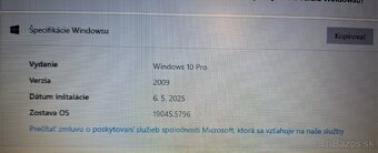 HP EliteBook 8440p - 2