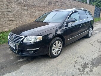 Passat b6 2.0tdi - 2