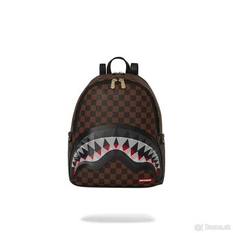 SPRAYGROUND BATOHY - 2