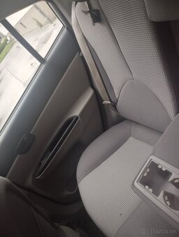 Hyundai accent.rv2008. - 2