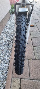 Detsky bicykel Dema 20 - 2