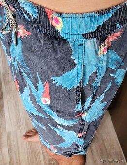 SCOTCH & SODA + H&M + MCNEAL - plavky - 2