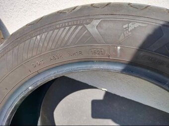 GOODYEAR 215/55 R17 EFFICIENTGRIP PERFORMANCE 2 - 2