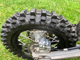 Ktm Sx 50 2021 - 2