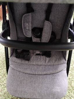 Športový kočík britax romer - 2