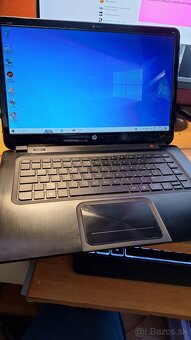 Hp Envy - 2