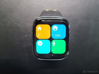 Smart hodonky Xiaomi Redmi Watch 3 - 2