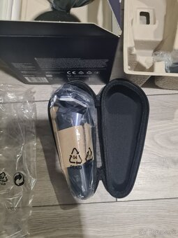 Predám holiaci strojček philips s7882/55 - 2