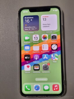 Apple IPhone XS ✅️256GB. TOP STAV ✅️ - 2