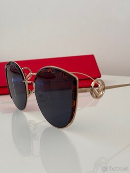 Originál okuliare Fendi FF0290/S - 2