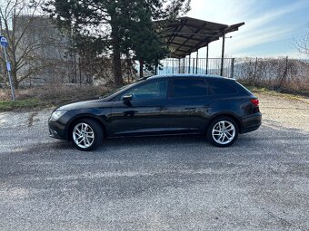 Seat Leon 2.0 TDI DSG - 2