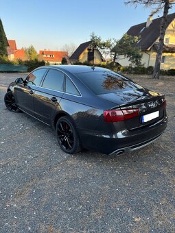 Audi A6 3.0 TDI - 2