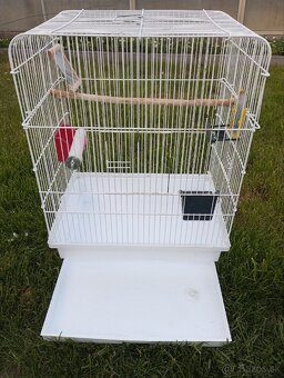 Klietka - 2