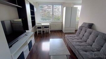 1.5-Izbový byt na prenájom, Užhorodská, Košice - 2