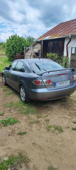 Mazda 6 - 2