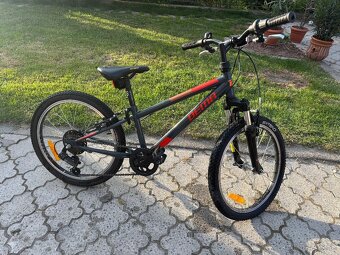 Detský bicykel 20ka - 2