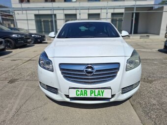 Opel Insignia 2.0 CDTI - OPC - AUTOMAT - splátka 165,-€ - 2