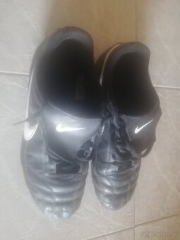 Kopacky nike velkost 43 - 2