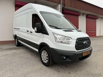 Ford Transit 2,0 TDCi L3H3 125kw - 2