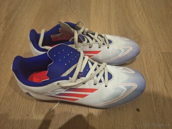 kopačky Adidas F50 - 2