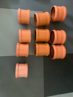 KGEA odbocky, presuvky kanaliziacie - 2