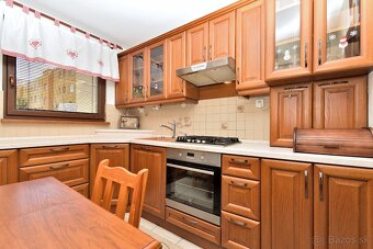3 izbový byt na predaj, vyvýšené prízemie, Dunajská Streda - 2