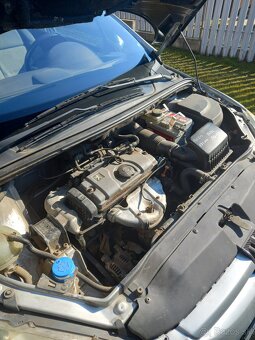 Peugeot307 - 2