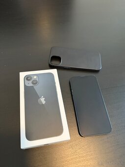 iPhone 13 128 GB - 2