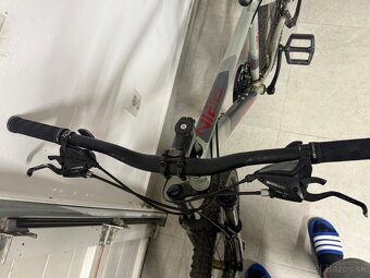 Bicykel Ctm - 2