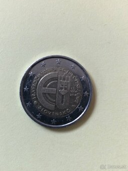 2€ mince - 2