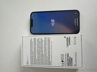iPhone 13 256 GB Midnight - 2