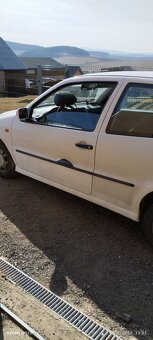 Volkswagen polo - 2