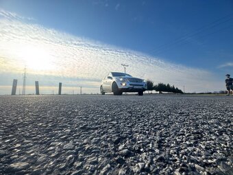 Predám vymením Mercedes ML-320cdi - 2