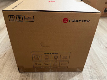 Predam Roborock Q8 Max+ Black - 2