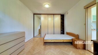 NEWCASTLE⏐PRENÁJOM 1 izbového bytu (40m²) voľný ihneď - 2