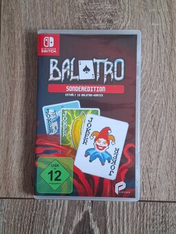 Hry na nintendo switch - 2