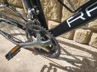 Cestny bicykel - 2