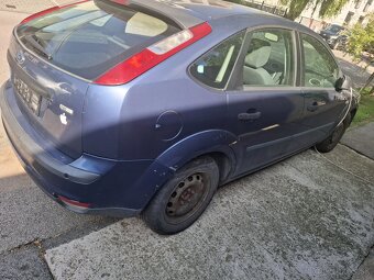 Predám Ford Focus 1.6 66kw 2005 - 2