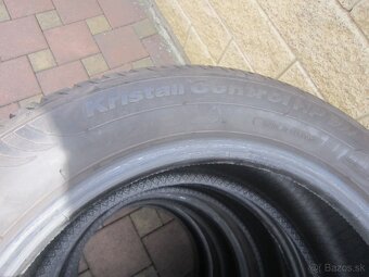 205/55R6 91H zimné pneu Fulda Kristall Control hp2, DOT4020 - 2