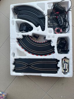 Autodráha - 2
