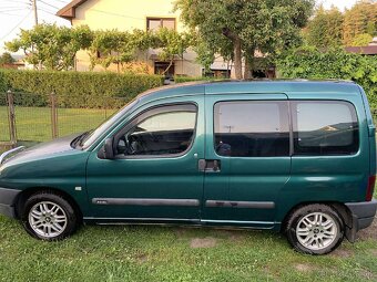 Citroën Berlingo - 2