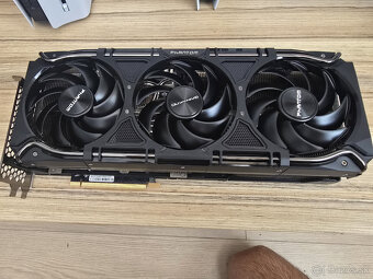 (REZERVOVANÉ) Gainward RTX 4090 Phantom GS - 2