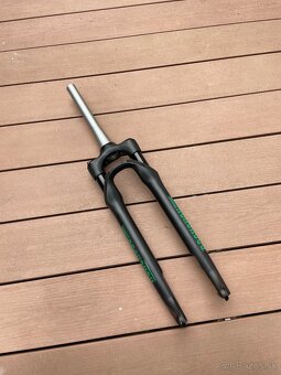 ROCK SHOX paragon TK A1 tappared 24,5 cm - 2