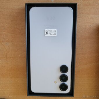Samsung S 25 512gb - 2