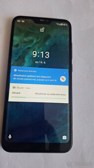 Mi A2 lite android 10 4/64GB - 2