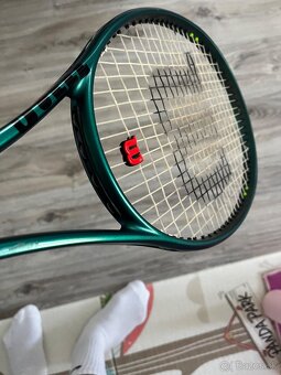 Wilson Blade v9 18/20 - 2