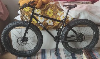 SURLY PUGSLEY FATBIKE CR-MO - 2